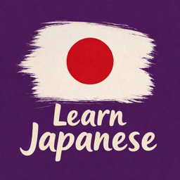 Learn Japanese