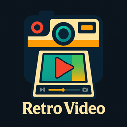 Retro Camera
